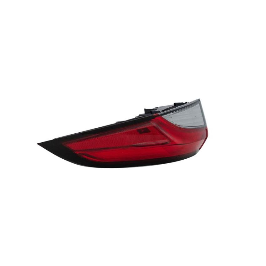 Eagle EyesTY1433-U000L Tail Light Assembly