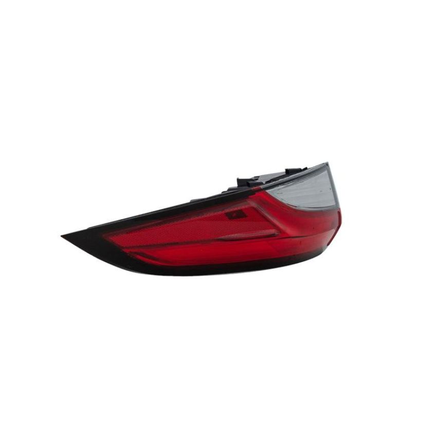 Eagle EyesTY1433-U000R Tail Light Assembly