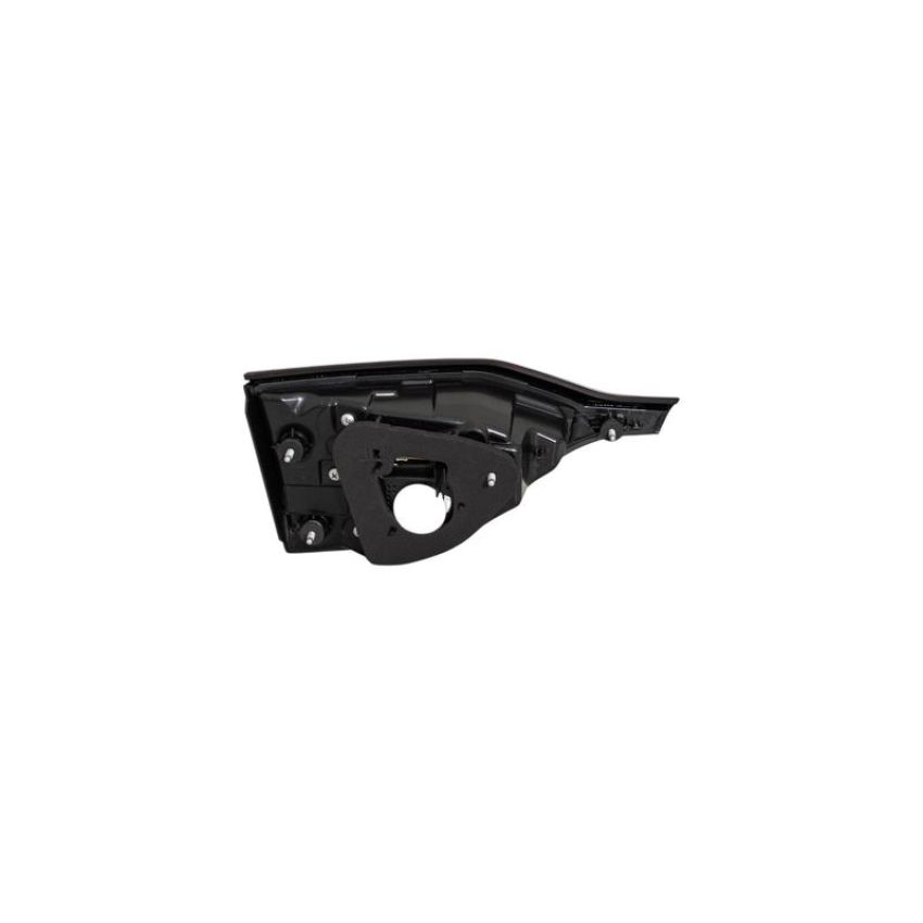 Eagle EyesTY1434-U000L Tail Light Assembly