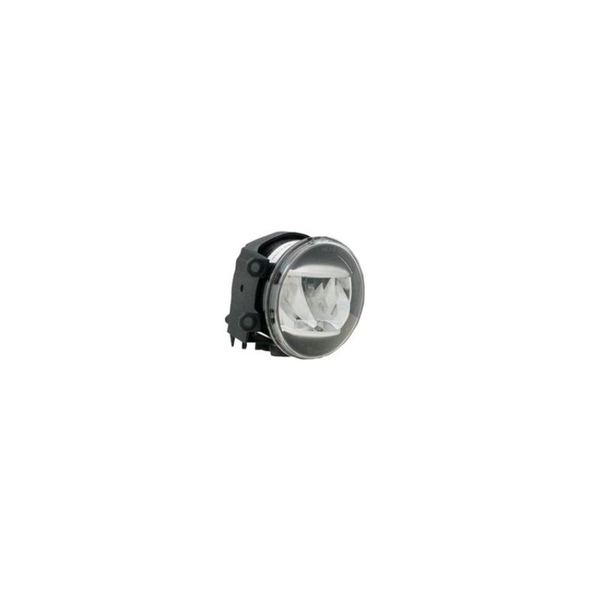 Eagle EyesTY1438-B100L Fog Light Assembly