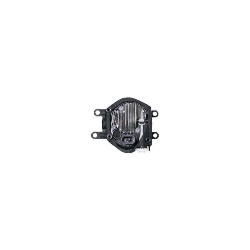 Eagle EyesTY1438-B100L Fog Light Assembly