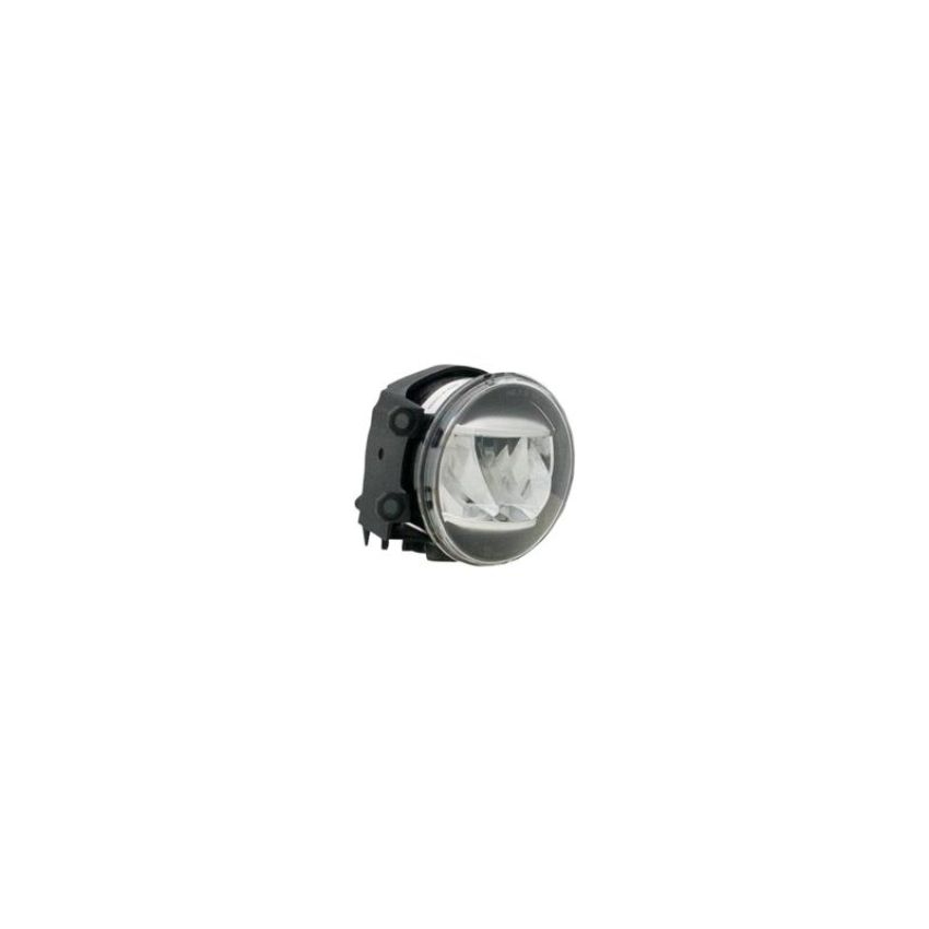 Eagle EyesTY1438-B100R Fog Light Assembly