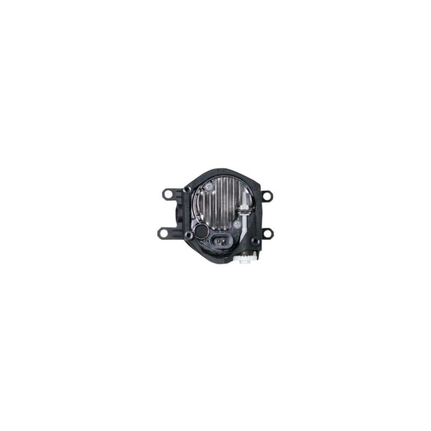 Eagle EyesTY1438-B100R Fog Light Assembly
