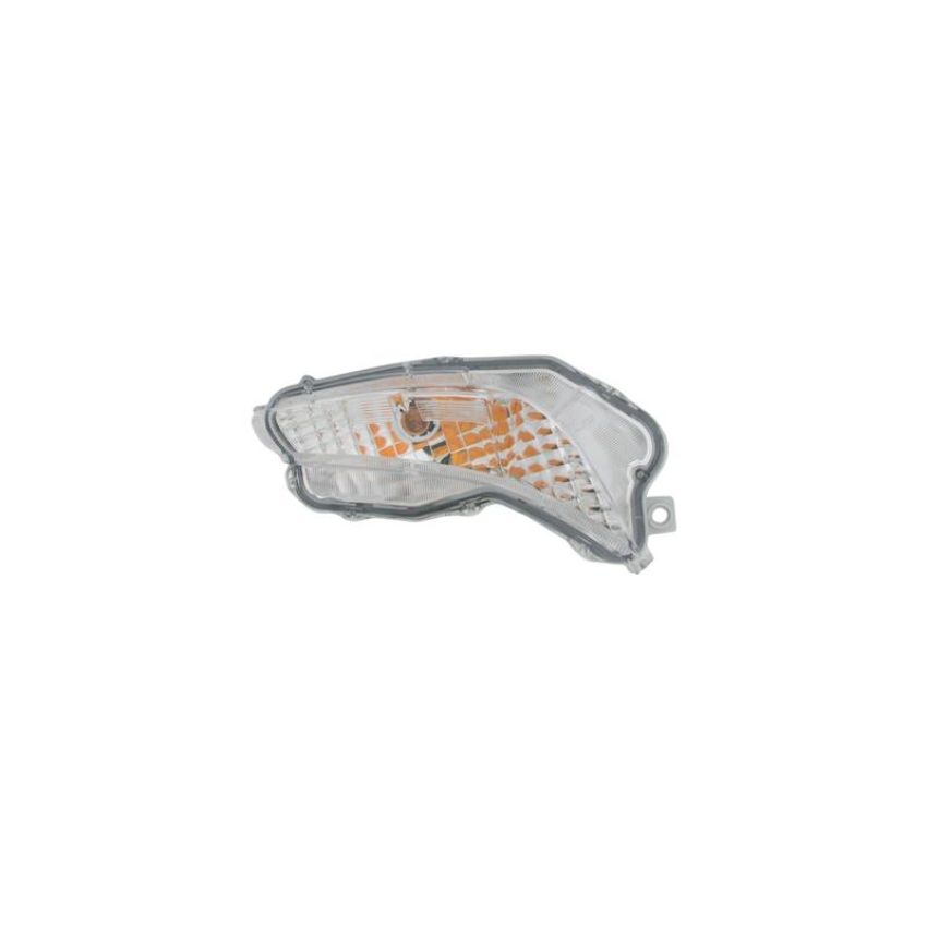 Eagle EyesTY1446-B000LCA Turn Signal Light