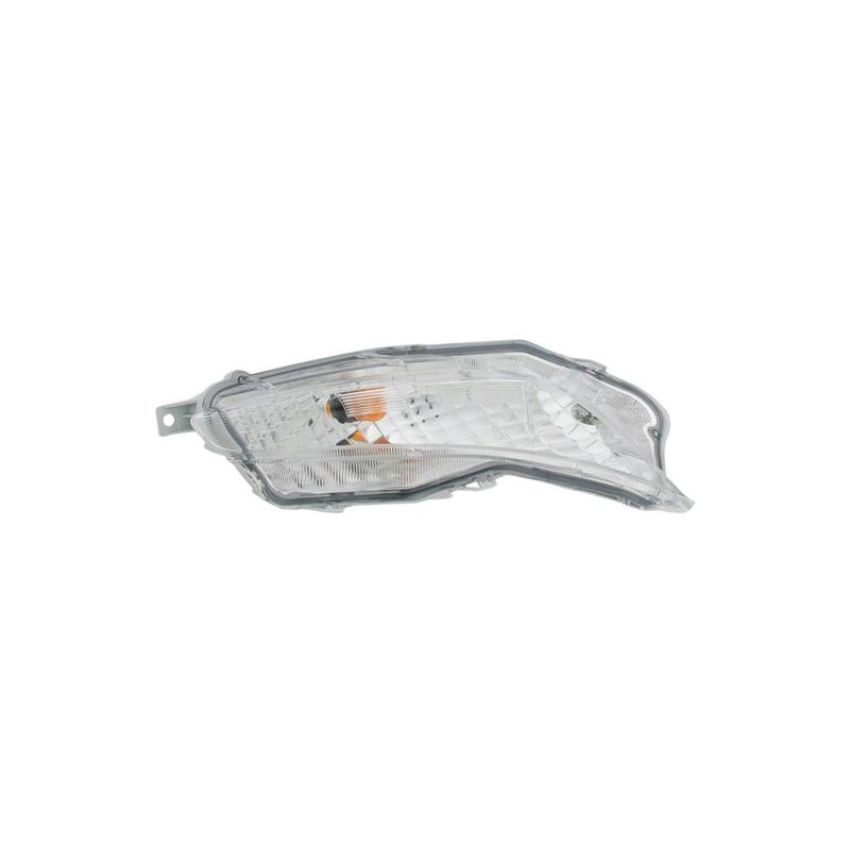 Eagle EyesTY1446-B000LCA Turn Signal Light