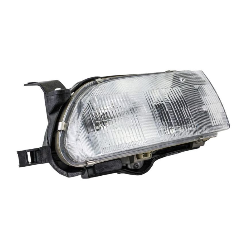 Eagle EyesTY417-B001L Headlight Assembly