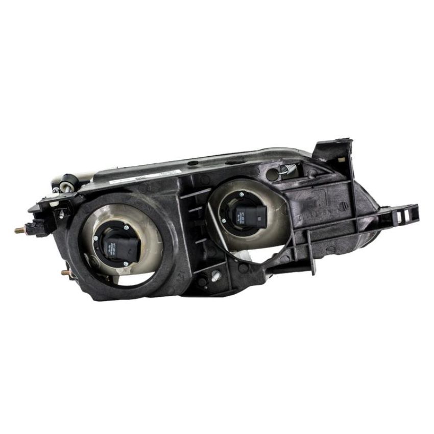 Eagle EyesTY417-B001L Headlight Assembly