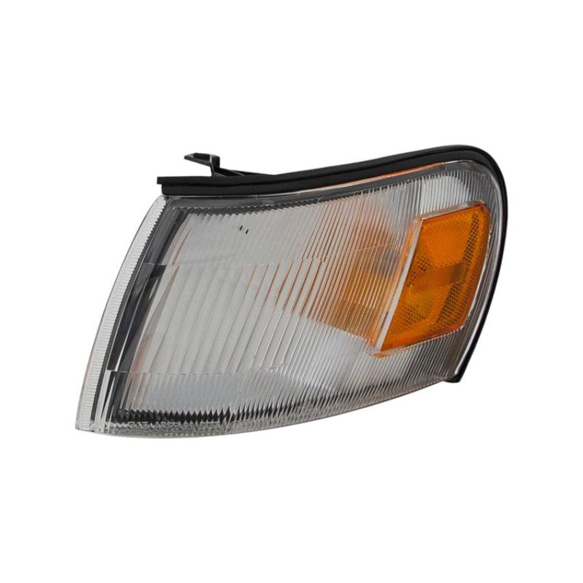 Eagle EyesTY418-B000L Side Marker Light Assembly
