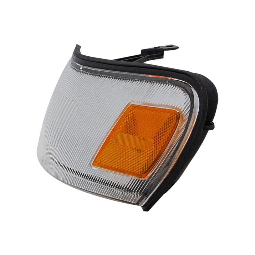 Eagle EyesTY418-B000L Side Marker Light Assembly