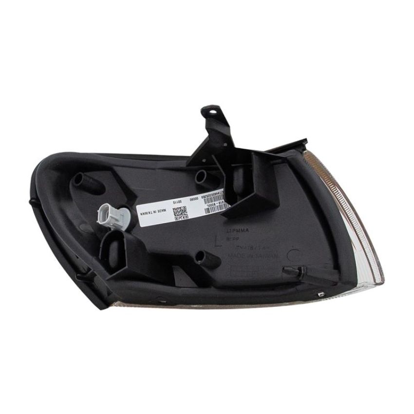 Eagle EyesTY418-B000L Side Marker Light Assembly