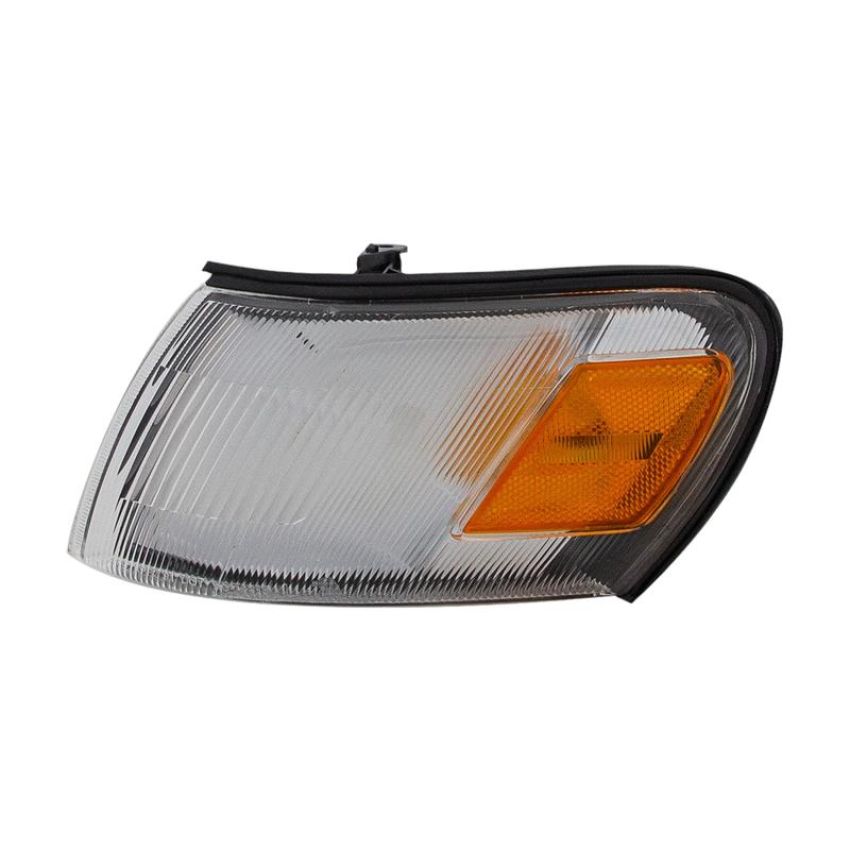 Eagle EyesTY418-B000L Side Marker Light Assembly