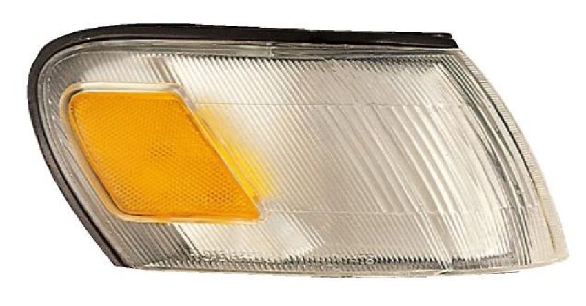 Eagle EyesTY418-B000R Side Marker Light Assembly