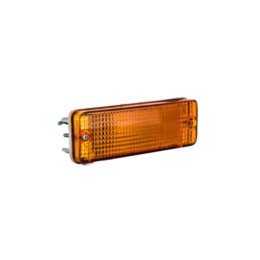 Eagle EyesTY422-B000L Parking Light Assembly