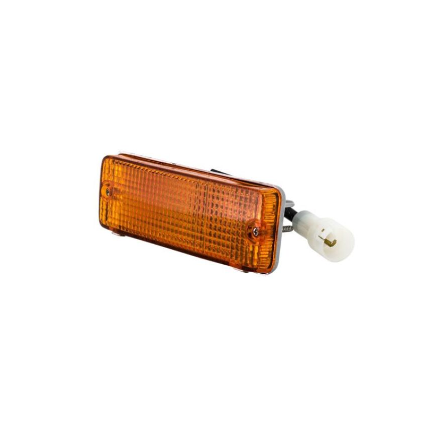 Eagle EyesTY422-B000L Parking Light Assembly