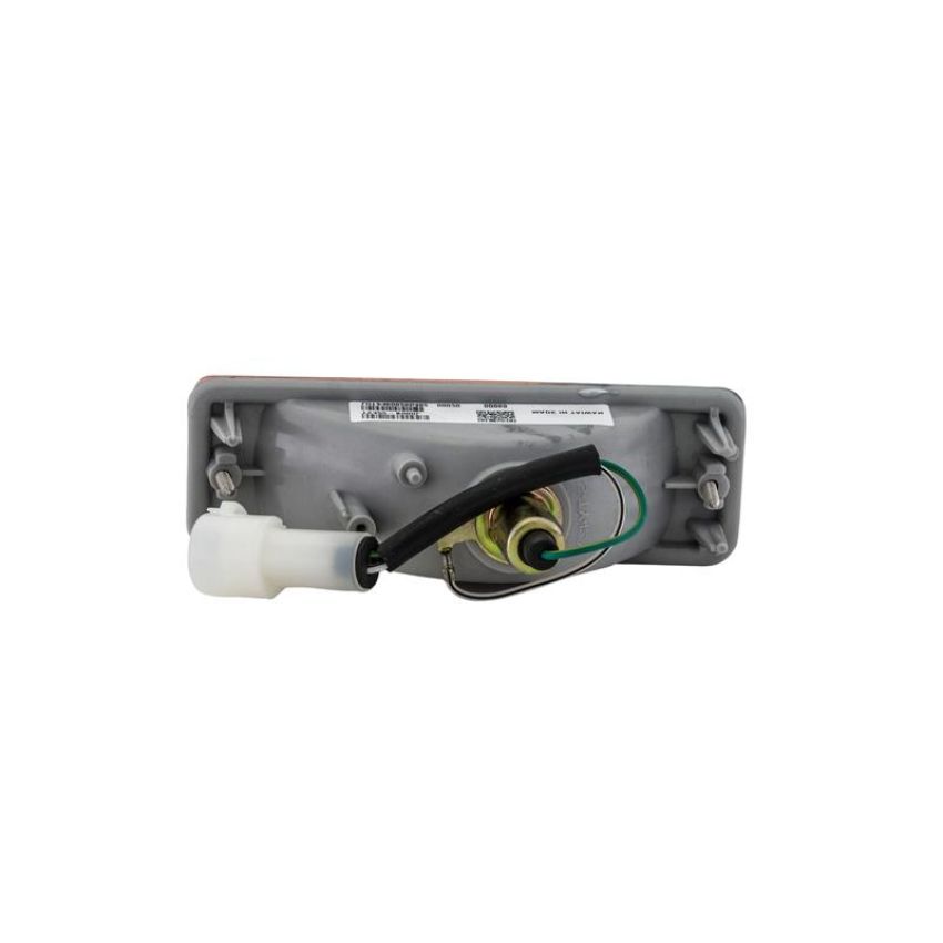 Eagle EyesTY422-B000L Parking Light Assembly