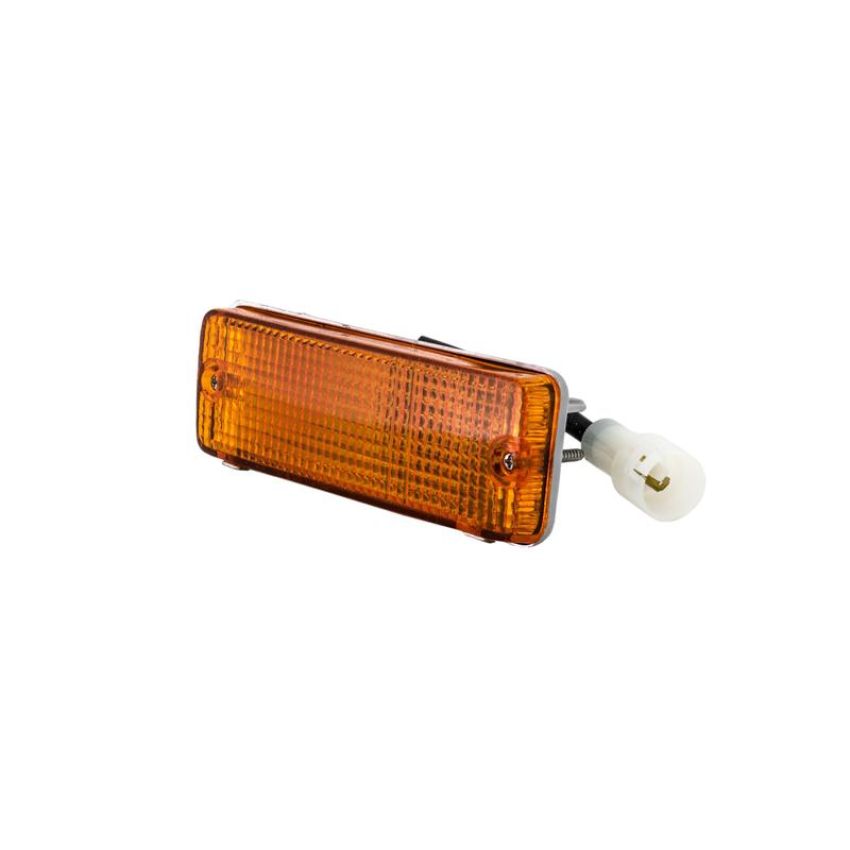 Eagle EyesTY422-B000R Parking Light Assembly