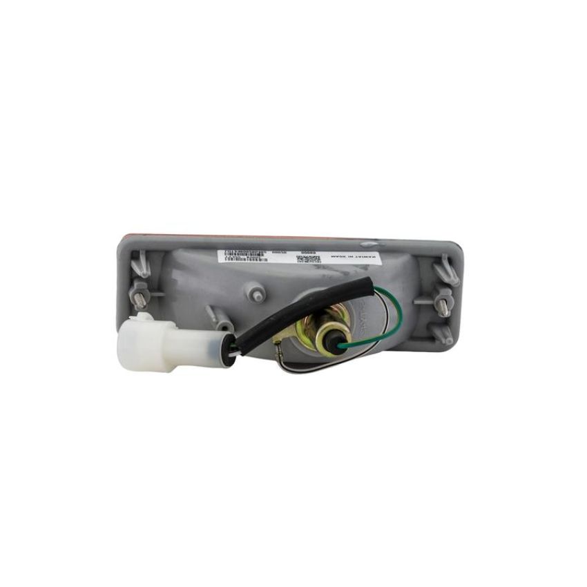 Eagle EyesTY422-B000R Parking Light Assembly