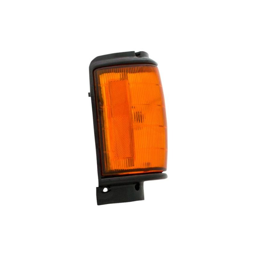 Eagle EyesTY423-B00DR Parking Light Assembly