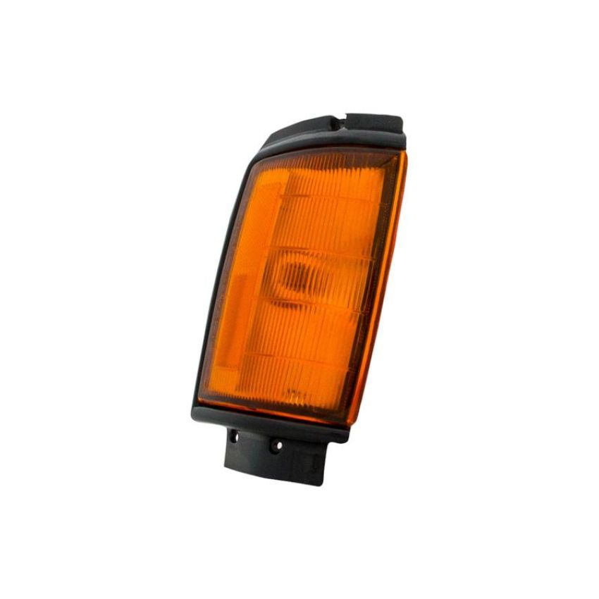 Eagle EyesTY423-B00DR Parking Light Assembly