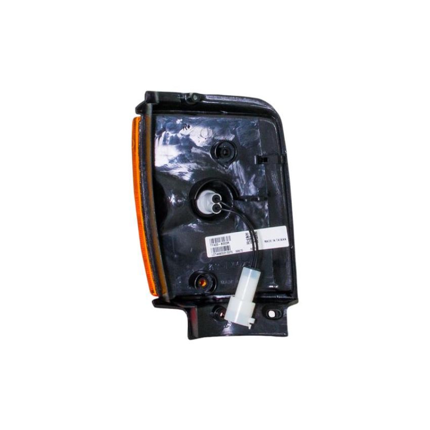 Eagle EyesTY423-B00DR Parking Light Assembly