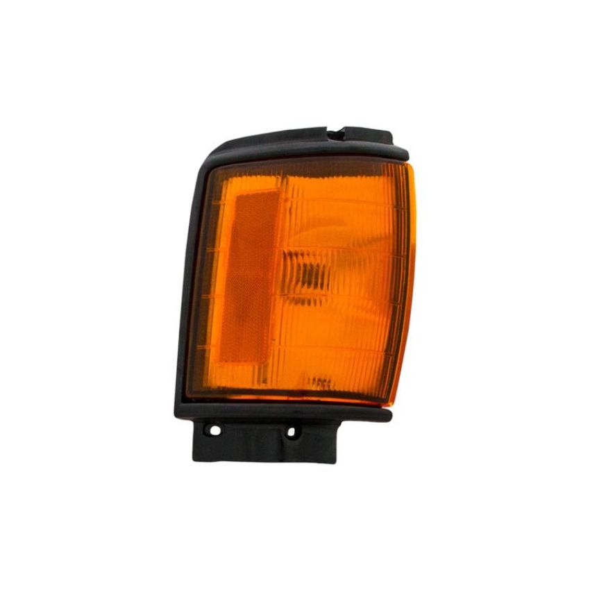 Eagle EyesTY423-B00DR Parking Light Assembly