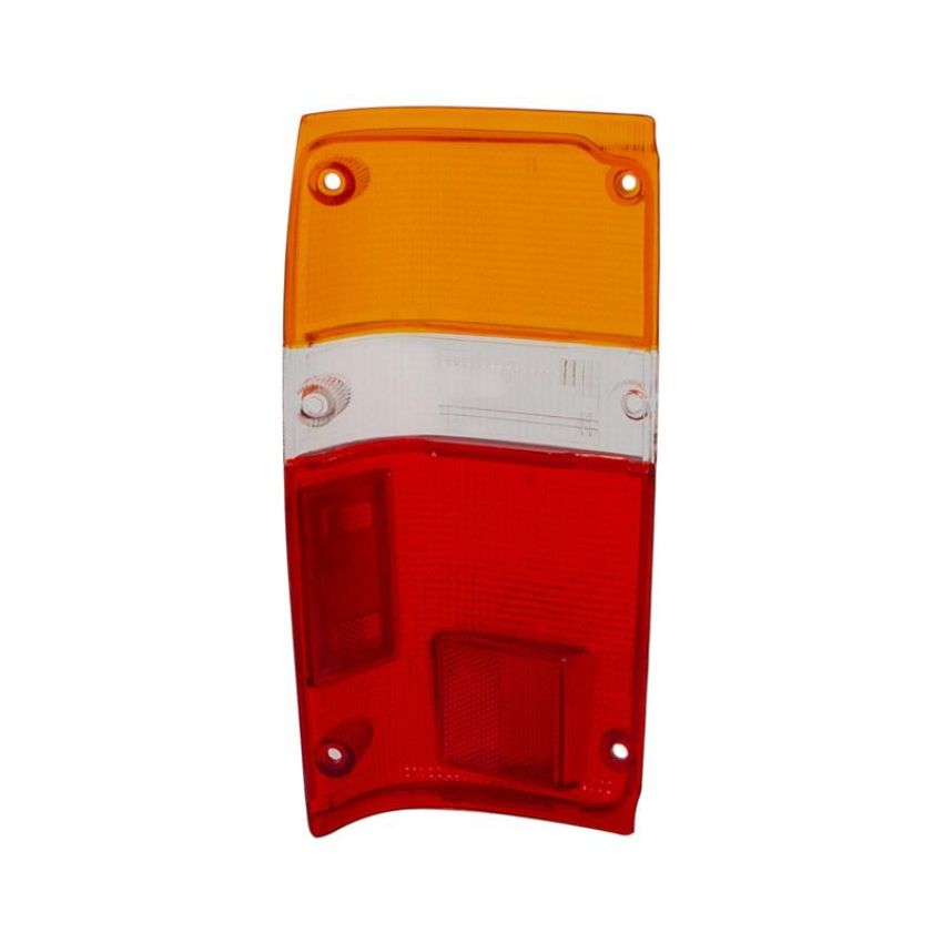 Eagle EyesTY424-L000LR Tail Light Lens