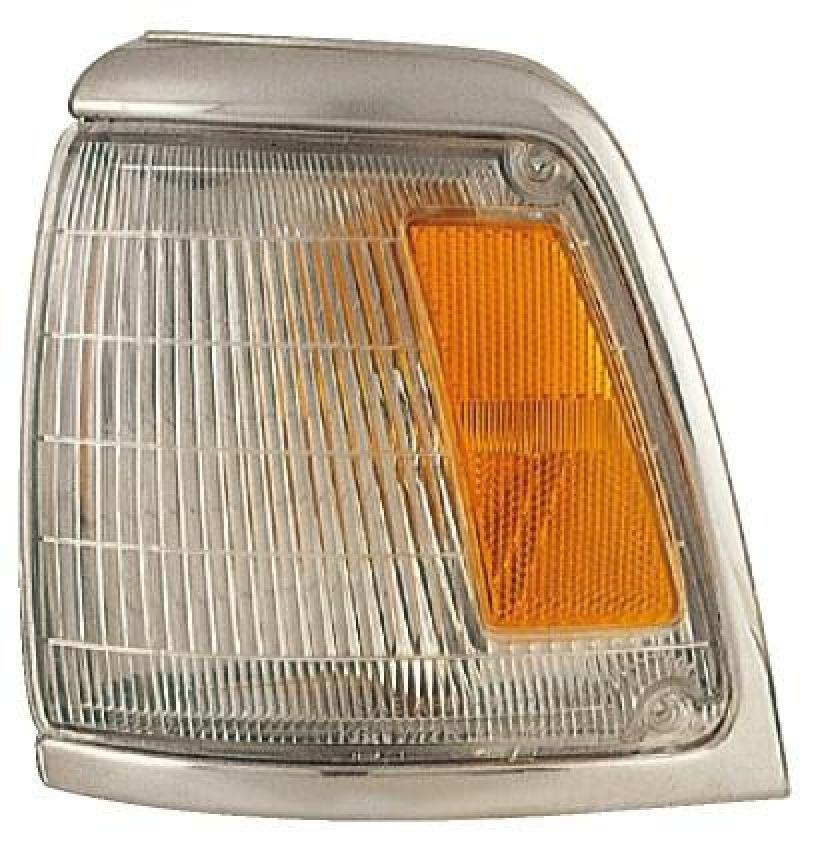 Eagle EyesTY426-B00CL Parking Light Assembly