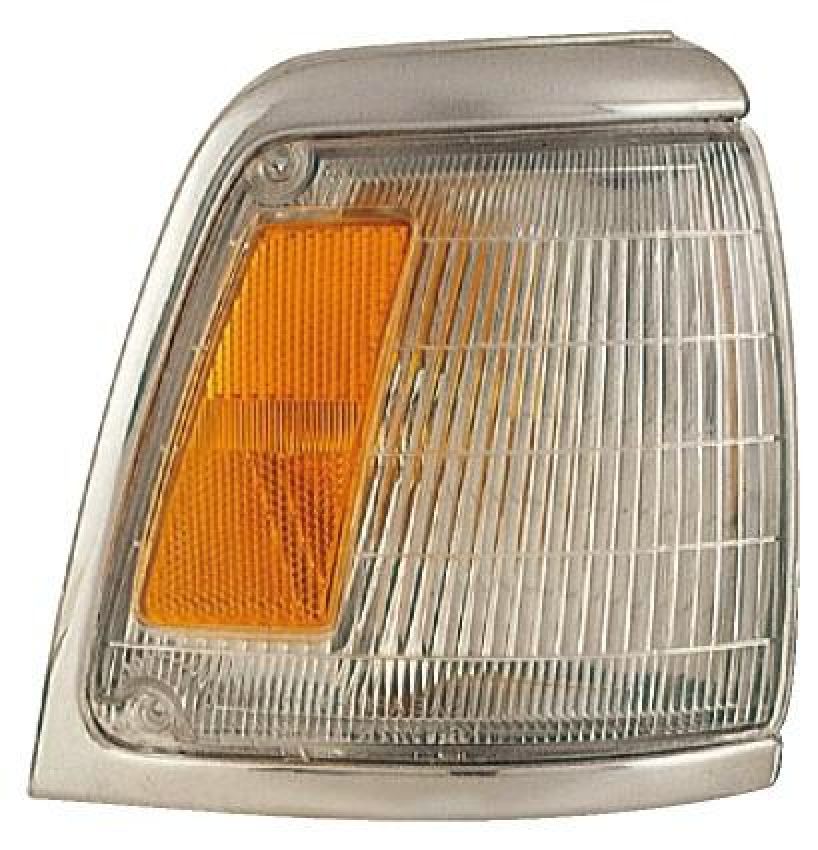 Eagle EyesTY426-B00CR Parking Light Assembly