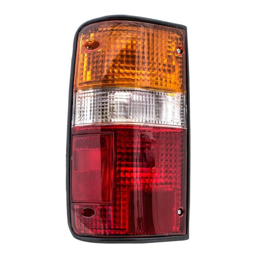 Eagle EyesTY427-B000L Tail Light Assembly