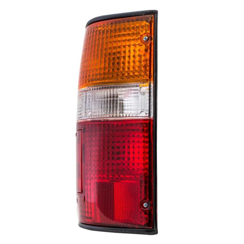 Eagle EyesTY427-B000LR Tail Light Assembly