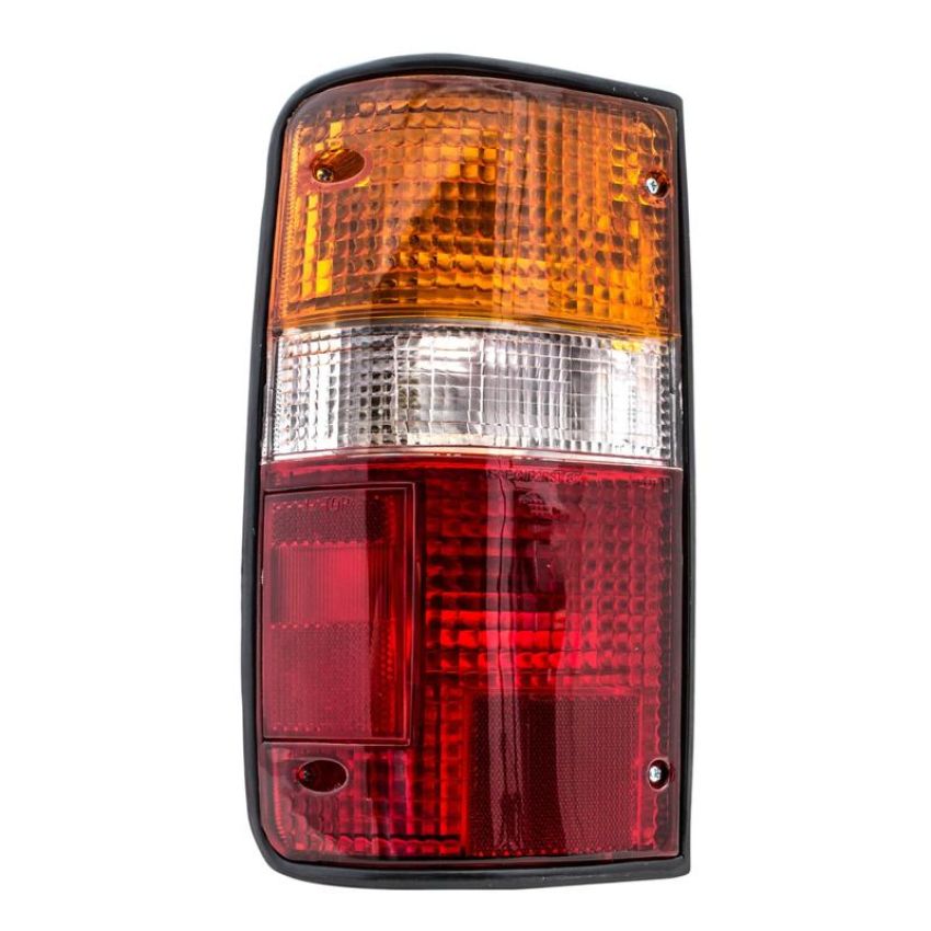 Eagle EyesTY427-B000LR Tail Light Assembly
