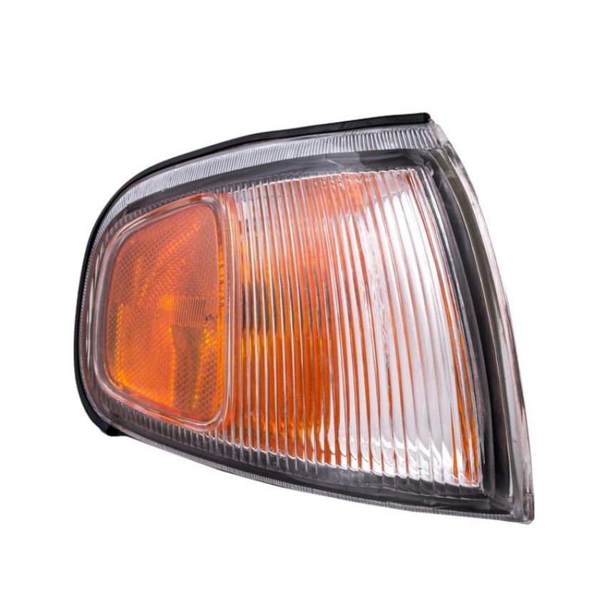 Eagle EyesTY499-B000L Parking Light Assembly