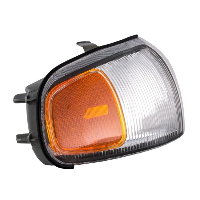 Eagle EyesTY499-B000L Parking Light Assembly