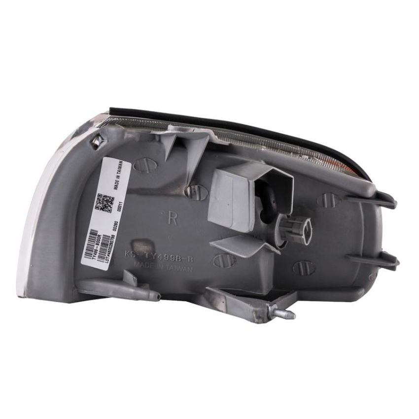Eagle EyesTY499-B000L Parking Light Assembly