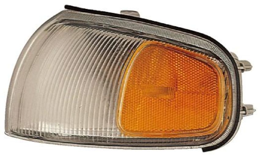 Eagle EyesTY499-B000L Parking Light Assembly
