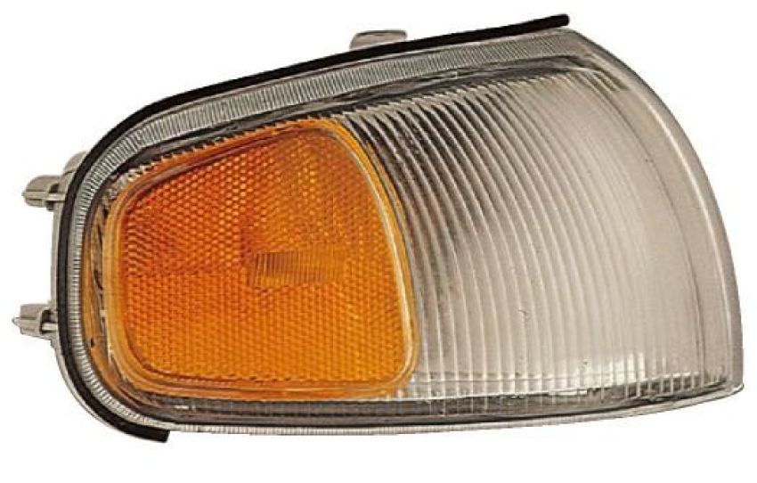Eagle EyesTY499-B000R Parking Light Assembly