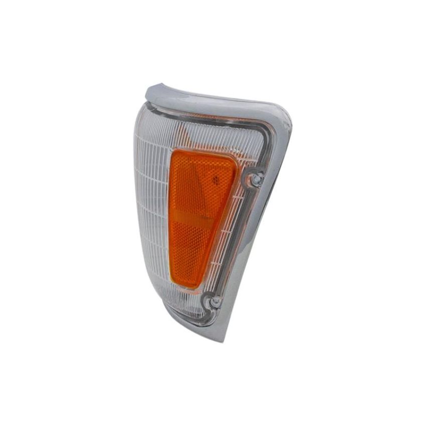 Eagle EyesTY507-B00CL Parking Light Assembly