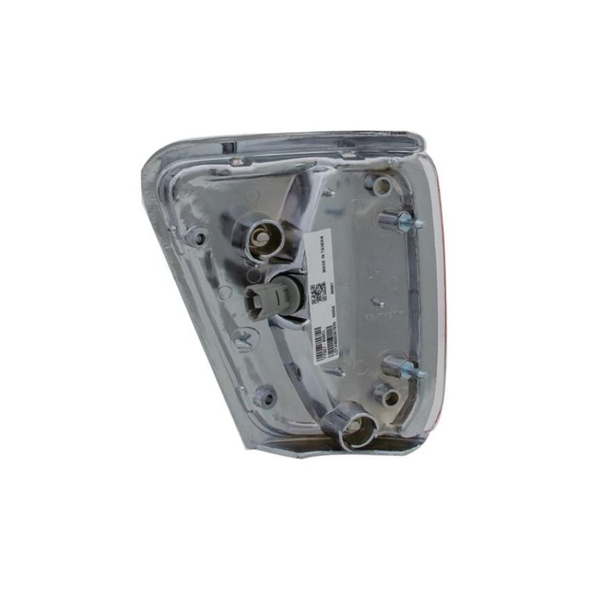 Eagle EyesTY507-B00CL Parking Light Assembly