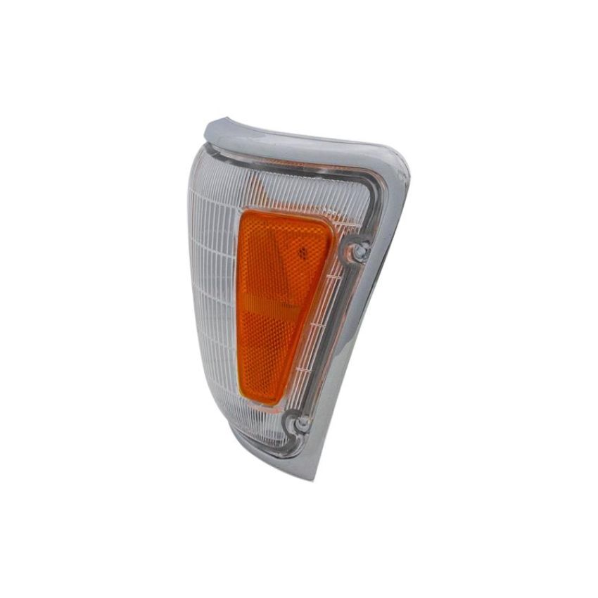 Eagle EyesTY507-B00CR Parking Light Assembly