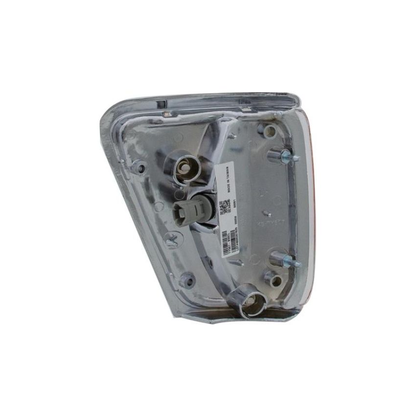 Eagle EyesTY507-B00CR Parking Light Assembly