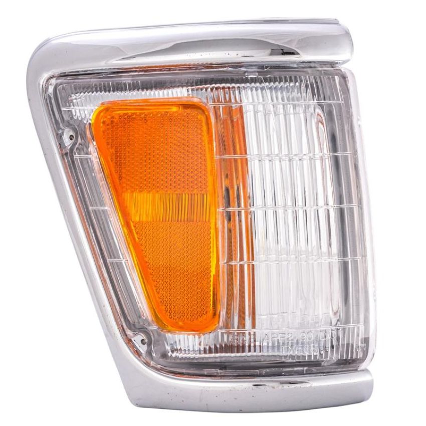 Eagle EyesTY508-B00CL Parking Light Assembly