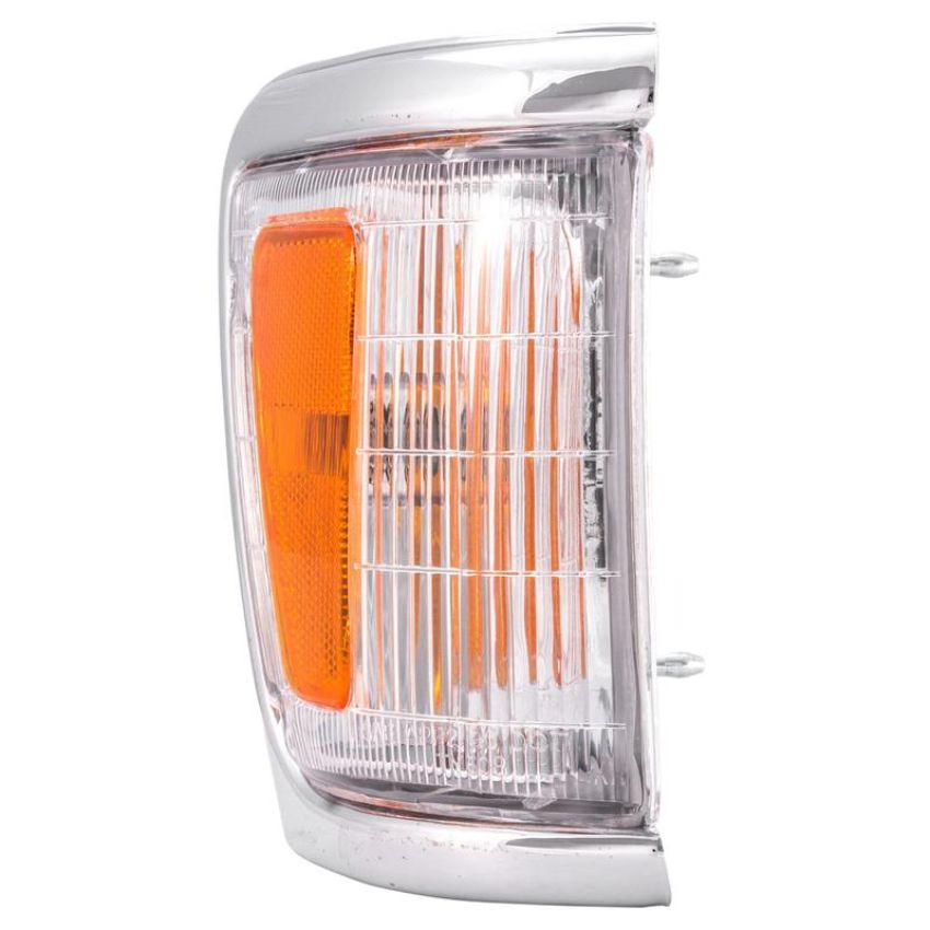 Eagle EyesTY508-B00CL Parking Light Assembly