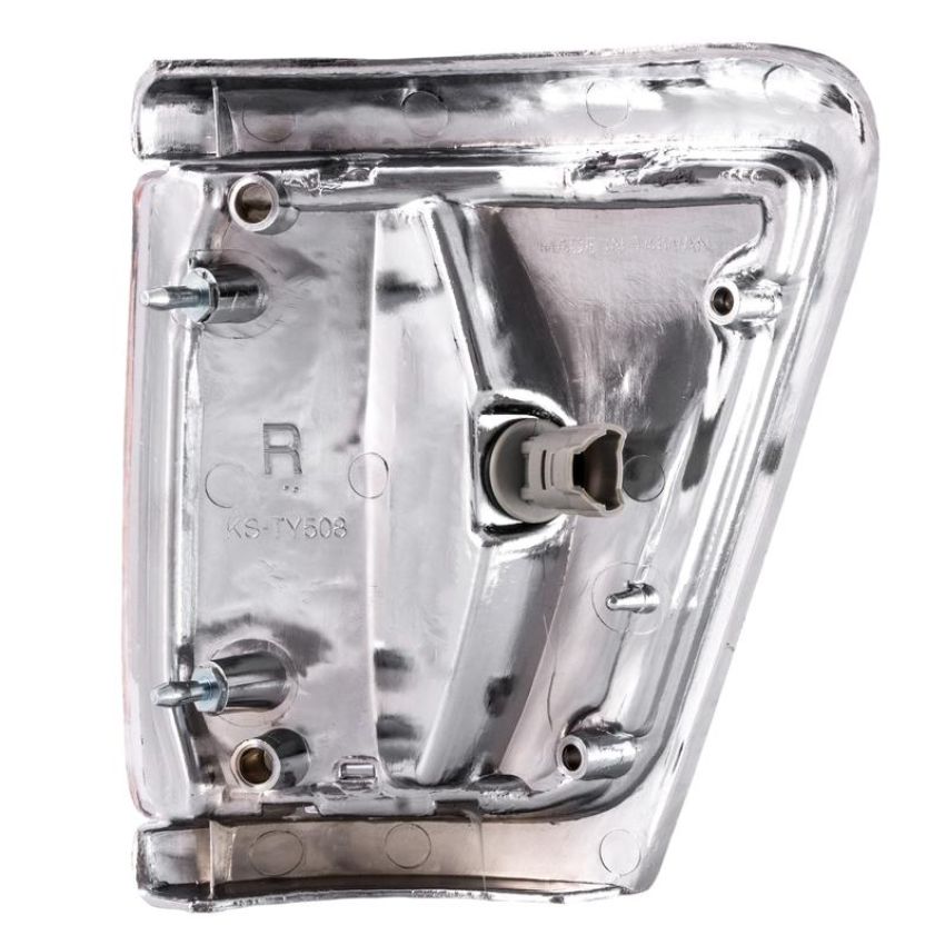 Eagle EyesTY508-B00CR Parking Light Assembly