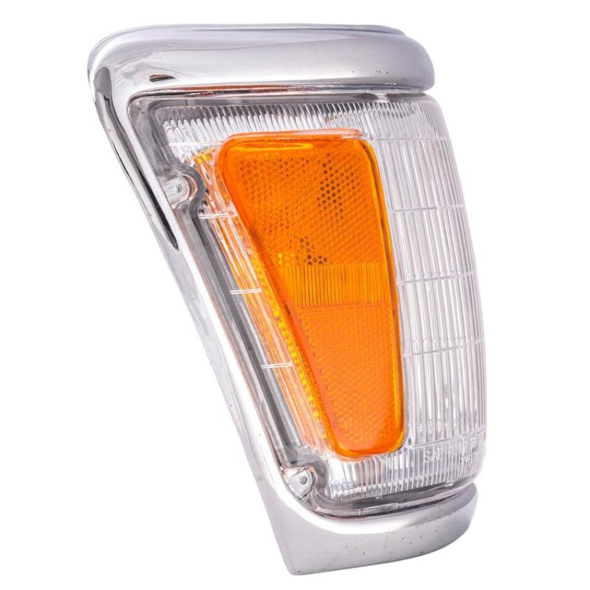 Eagle EyesTY508-B00CR Parking Light Assembly