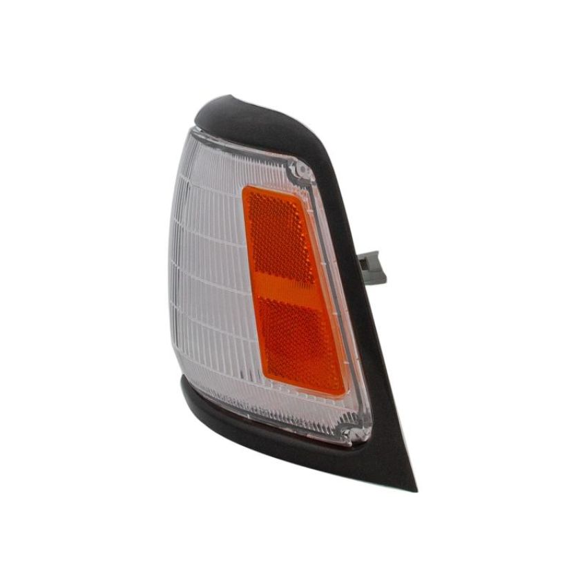 Eagle EyesTY509-B00SR Parking Light Assembly