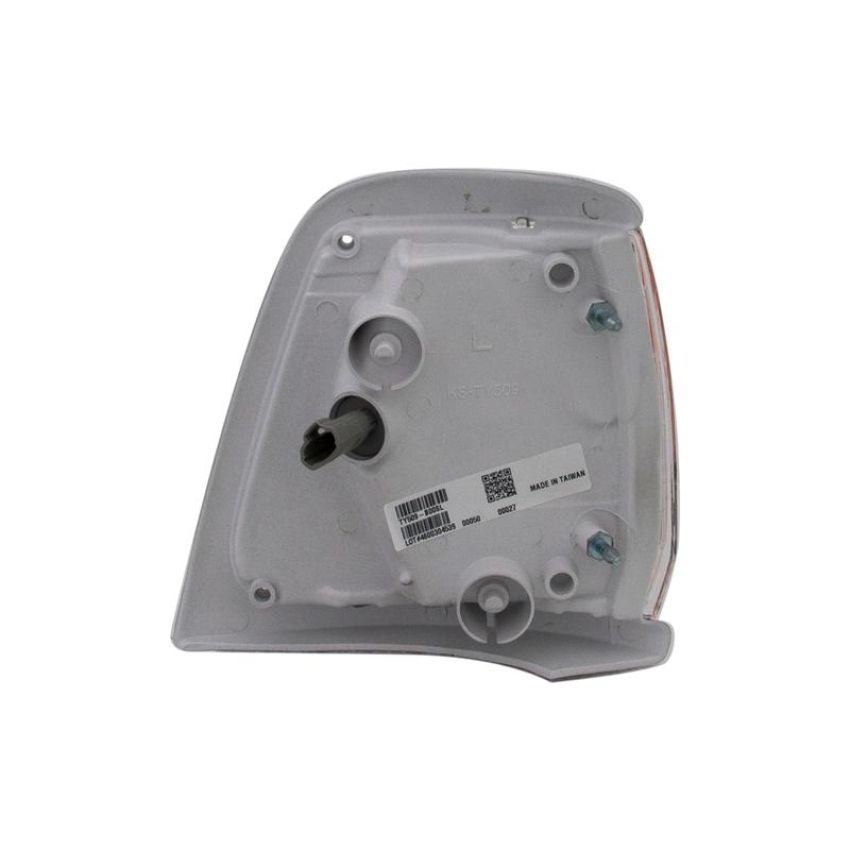 Eagle EyesTY509-B00SR Parking Light Assembly