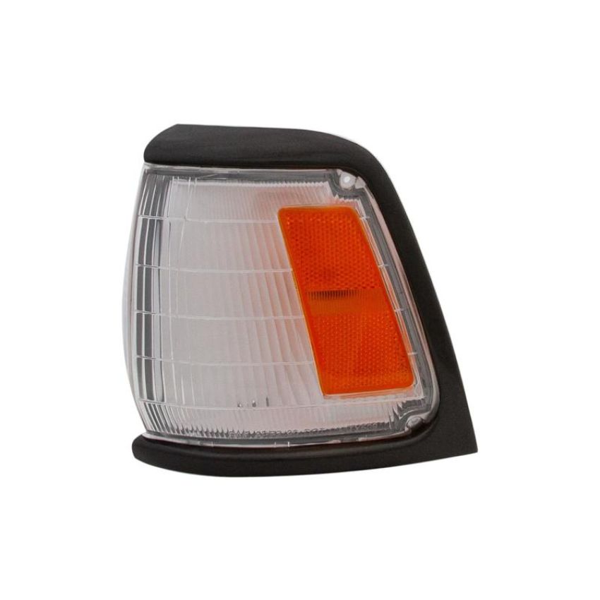 Eagle EyesTY509-B00SR Parking Light Assembly
