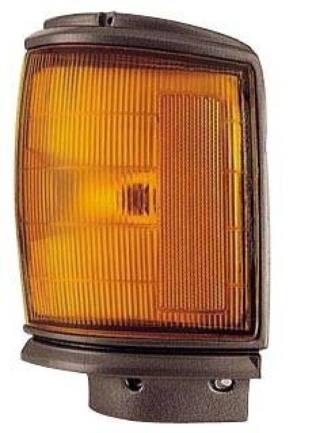 Eagle EyesTY523-B00DR Parking Light Assembly