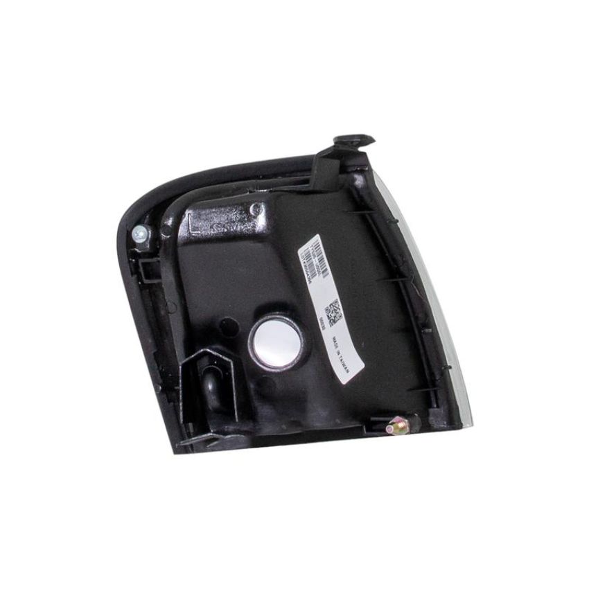 Eagle EyesTY525-U000L Parking Light Assembly