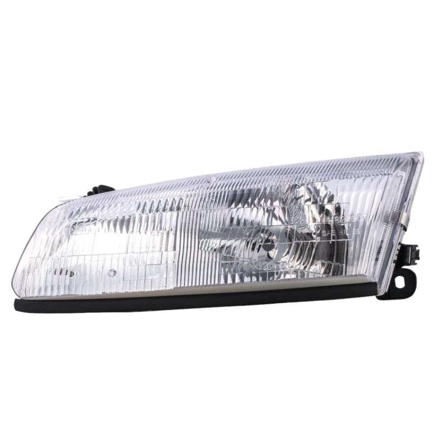 Eagle EyesTY530-B001L Headlight Assembly